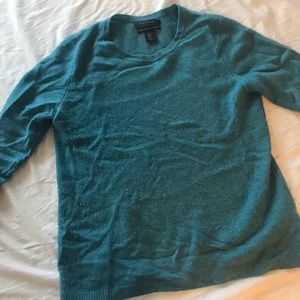 Tahari Cashmere Sweater